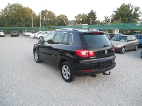 VW Tiguan !!!common rail 4MOTION 2, 0TDI 140 | Mobile.bg    3