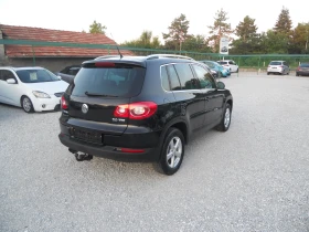 VW Tiguan !!!common rail 4MOTION 2, 0TDI 140 | Mobile.bg    4