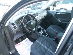VW Tiguan !!!common rail 4MOTION 2, 0TDI 140 | Mobile.bg    9