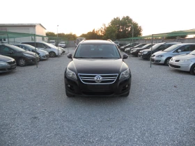 VW Tiguan !!!common rail 4MOTION 2, 0TDI 140 | Mobile.bg    2