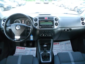VW Tiguan !!!common rail 4MOTION 2, 0TDI 140 | Mobile.bg    8