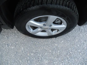 VW Tiguan !!!common rail 4MOTION 2, 0TDI 140 | Mobile.bg    12