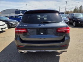 Mercedes-Benz GLC 300 4MATIC CARFAX АВТО КРЕДИТ - 32300 лв. - 52283893 5