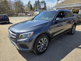 Mercedes-Benz GLC 300 4MATIC CARFAX АВТО КРЕДИТ - 32300 лв. - 52283893 3