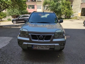 Обява за продажба на Nissan X-trail ~4 500 лв. - изображение 1