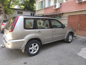 Обява за продажба на Nissan X-trail ~4 500 лв. - изображение 4