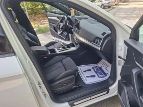 Audi Q5 40 TDI S  | Mobile.bg    9