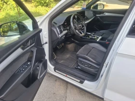 Audi Q5 40 TDI S  | Mobile.bg    8