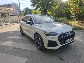 Audi Q5 40 TDI S  | Mobile.bg    2