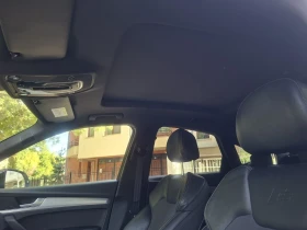Audi Q5 40 TDI S  | Mobile.bg    13