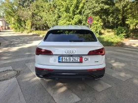 Audi Q5 40 TDI S  | Mobile.bg    4