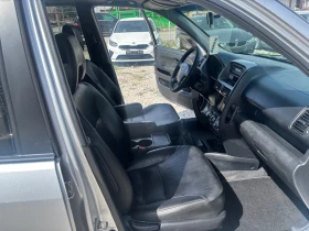 Honda Cr-v EXCLUZIVE  4 | Mobile.bg    14