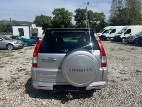 Honda Cr-v EXCLUZIVE  4 | Mobile.bg    5
