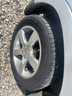 Honda Cr-v EXCLUZIVE  4 | Mobile.bg    16