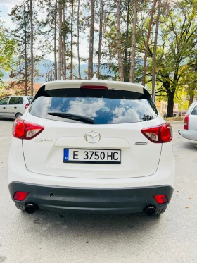Mazda CX-5 | Mobile.bg    5