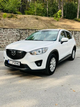 Mazda CX-5 | Mobile.bg    3