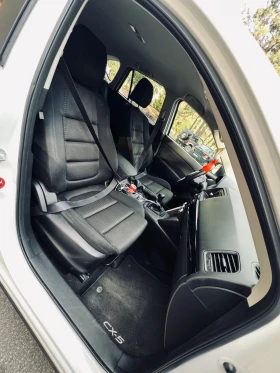 Mazda CX-5 | Mobile.bg    10