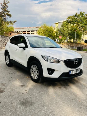Mazda CX-5 | Mobile.bg    2