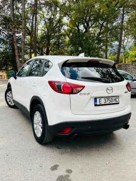 Mazda CX-5 | Mobile.bg    4