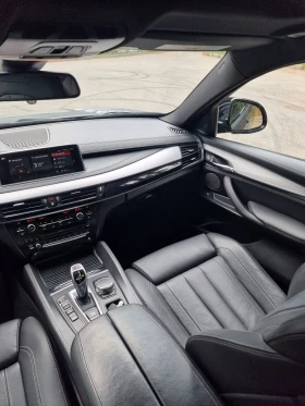 BMW X6 50i xDrive 4. 4L М пакет - 57000 лв. / 29143.64 € - 56956816 10