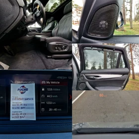 BMW X6 50i xDrive 4. 4L М пакет - 57000 лв. / 29143.64 € - 56956816 12