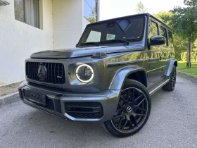 Mercedes-Benz G 500 / AMG OPTIC /  /   | Mobile.bg    3