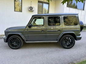 Mercedes-Benz G 500 / AMG OPTIC /  /   | Mobile.bg    4
