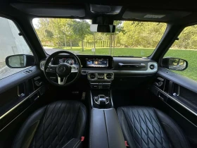 Mercedes-Benz G 500 / AMG OPTIC /  /   | Mobile.bg    12