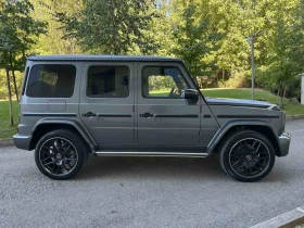Mercedes-Benz G 500 / AMG OPTIC /  /   | Mobile.bg    8