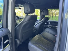 Mercedes-Benz G 500 / AMG OPTIC /  /   | Mobile.bg    11