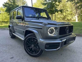  Mercedes-Benz G 500