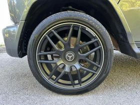 Mercedes-Benz G 500 / AMG OPTIC /  /   | Mobile.bg    17