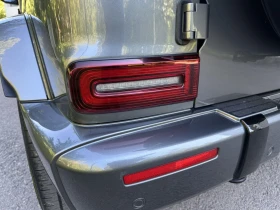 Mercedes-Benz G 500 / AMG OPTIC /  /   | Mobile.bg    16