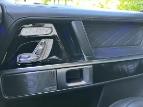 Mercedes-Benz G 500 / AMG OPTIC /  /   | Mobile.bg    14