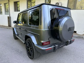 Mercedes-Benz G 500 / AMG OPTIC /  /   | Mobile.bg    5