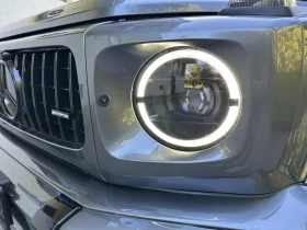 Mercedes-Benz G 500 / AMG OPTIC /  /   | Mobile.bg    15