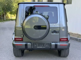 Mercedes-Benz G 500 / AMG OPTIC /  /   | Mobile.bg    6