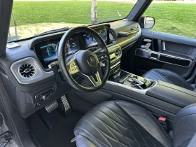 Mercedes-Benz G 500 / AMG OPTIC /  /   | Mobile.bg    9