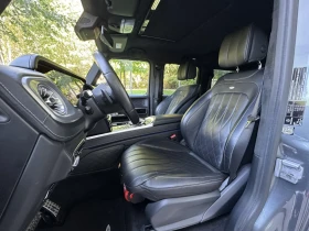 Mercedes-Benz G 500 / AMG OPTIC /  /   | Mobile.bg    10