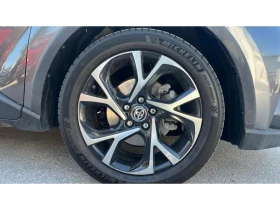 Toyota C-HR CLUB | Mobile.bg    9
