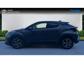 Toyota C-HR CLUB | Mobile.bg    3