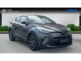 Toyota C-HR CLUB | Mobile.bg    6