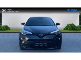 Toyota C-HR CLUB | Mobile.bg    5