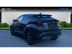 Toyota C-HR CLUB | Mobile.bg    2