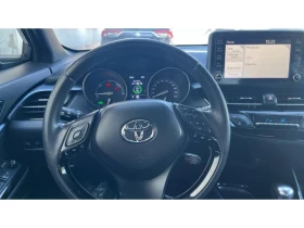 Toyota C-HR CLUB | Mobile.bg    11