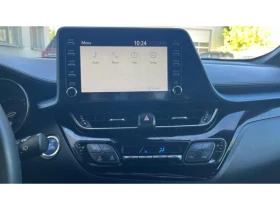 Toyota C-HR CLUB | Mobile.bg    10