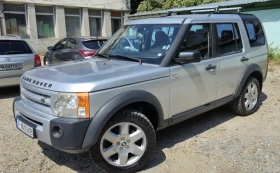 Land Rover Discovery | Mobile.bg    7