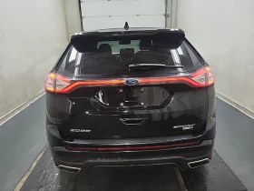 Обява за продажба на Ford Edge * SPORT * CARFAX * БЕЗ ПЪРВОНАЧАЛНА ВНОСКА ~20 850 лв. - изображение 5