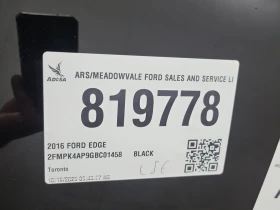Ford Edge * SPORT * CARFAX *    | Mobile.bg    14