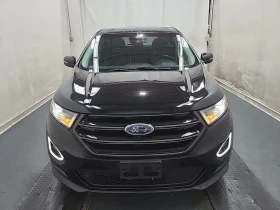 Обява за продажба на Ford Edge * SPORT * CARFAX * БЕЗ ПЪРВОНАЧАЛНА ВНОСКА ~20 850 лв. - изображение 6